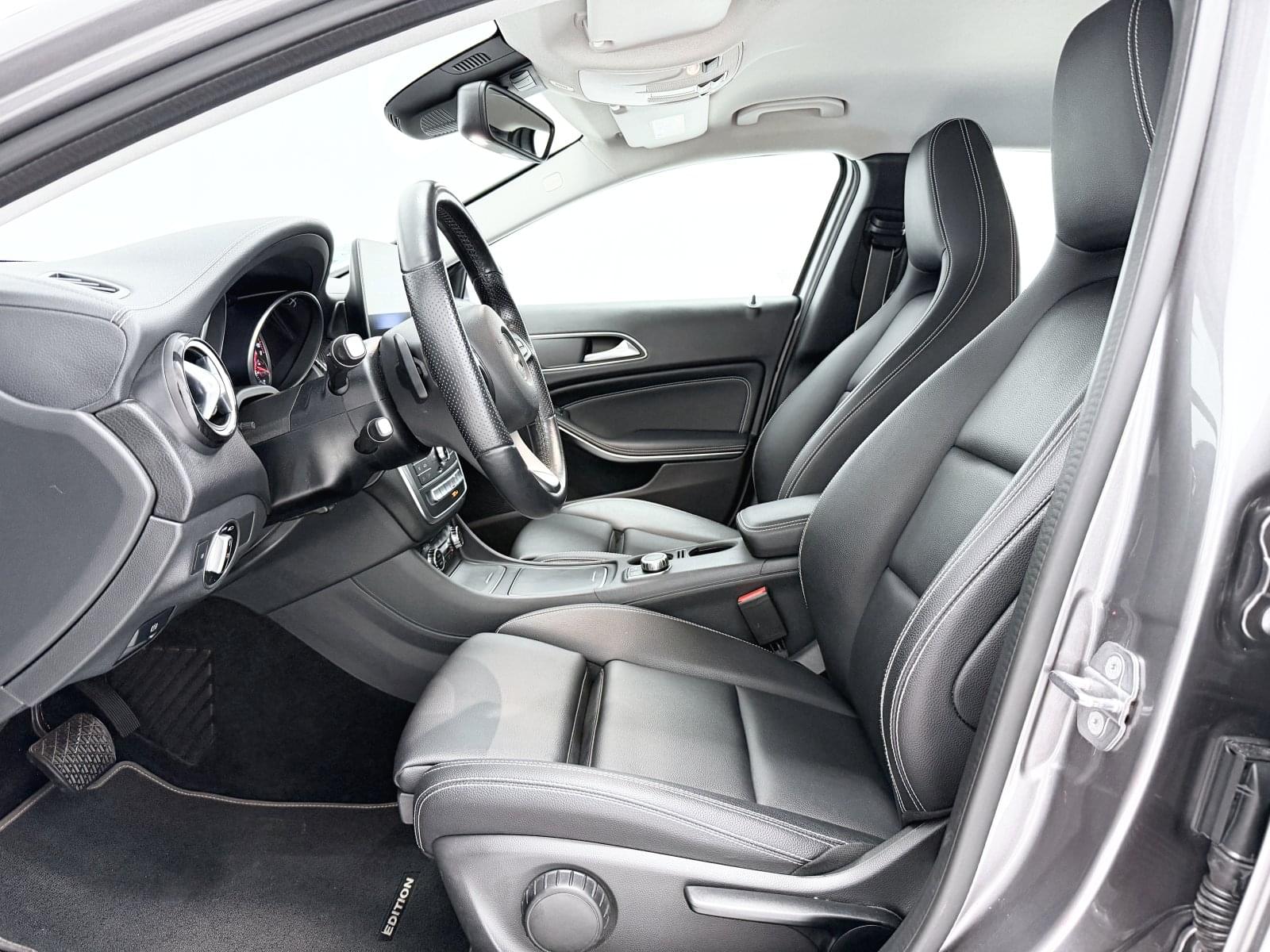 MERCEDES CLASE GLA GLA 180 136CV 27