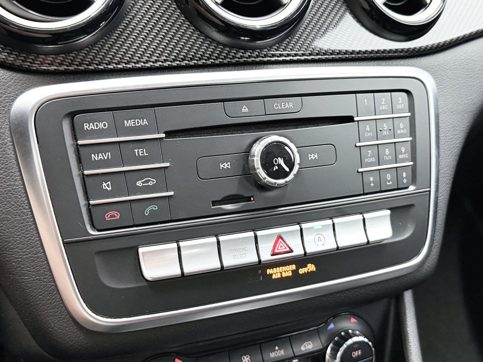 MERCEDES CLASE GLA GLA 180 136CV 37