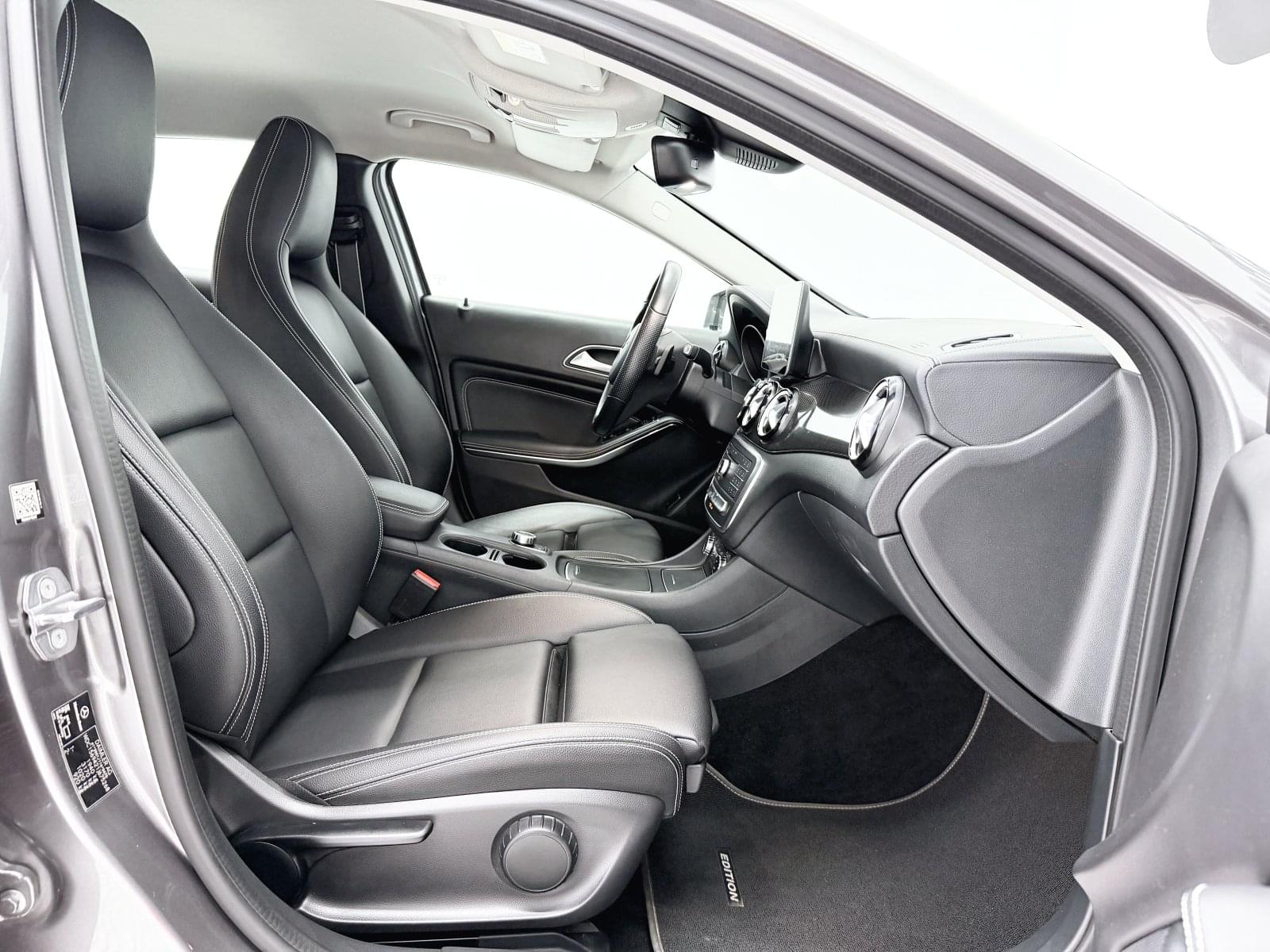 MERCEDES CLASE GLA GLA 180 136CV 42