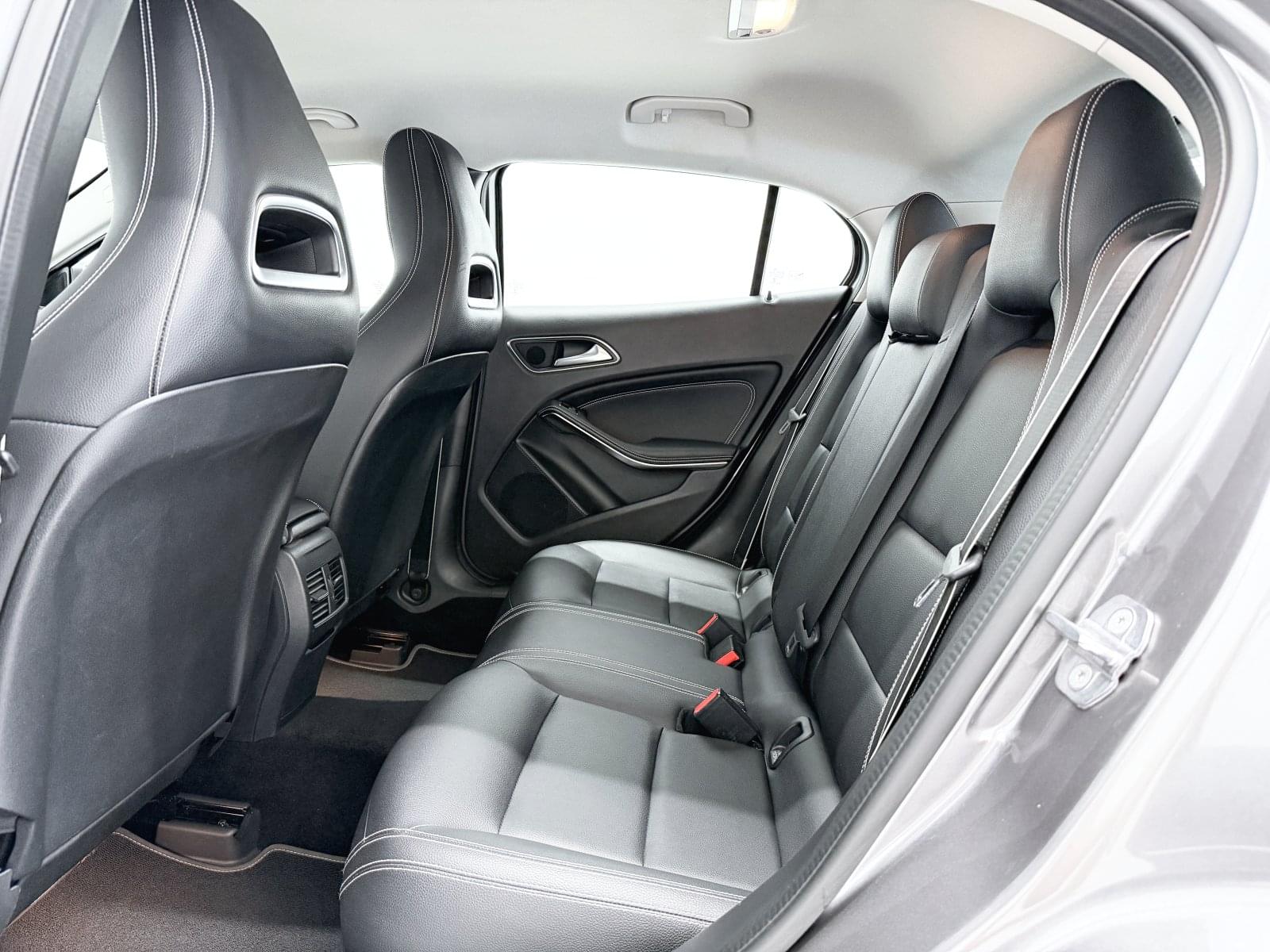 MERCEDES CLASE GLA GLA 180 136CV 45