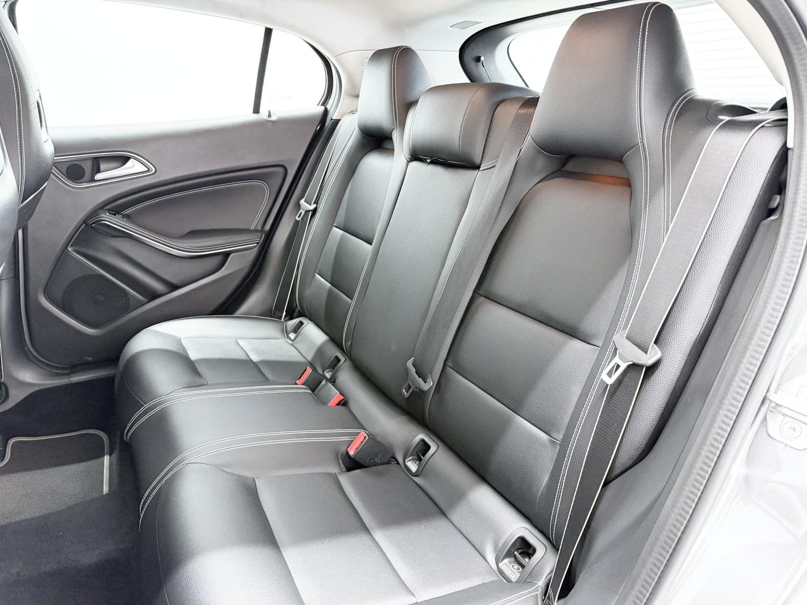 MERCEDES CLASE GLA GLA 180 136CV 46