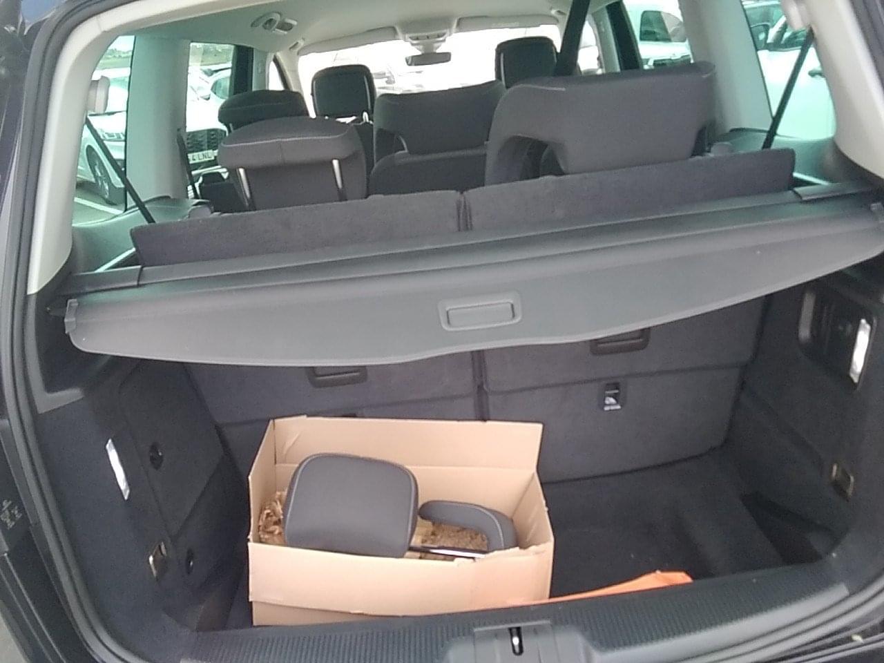 SEAT ALHAMBRA 1.4 TSI DSG S/S EXCELLEN GO 150cv 6