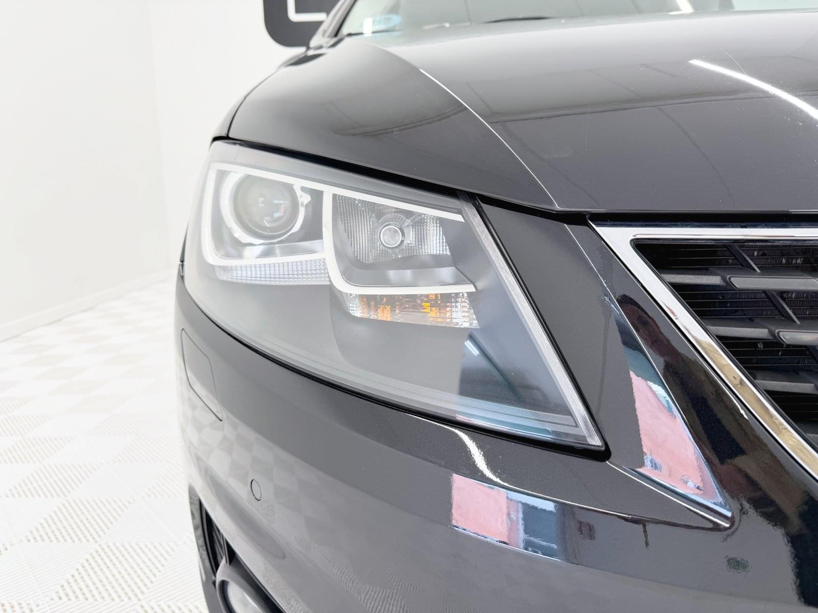SEAT ALHAMBRA 1.4 TSI DSG S/S EXCELLENCE GO 150cv 4
