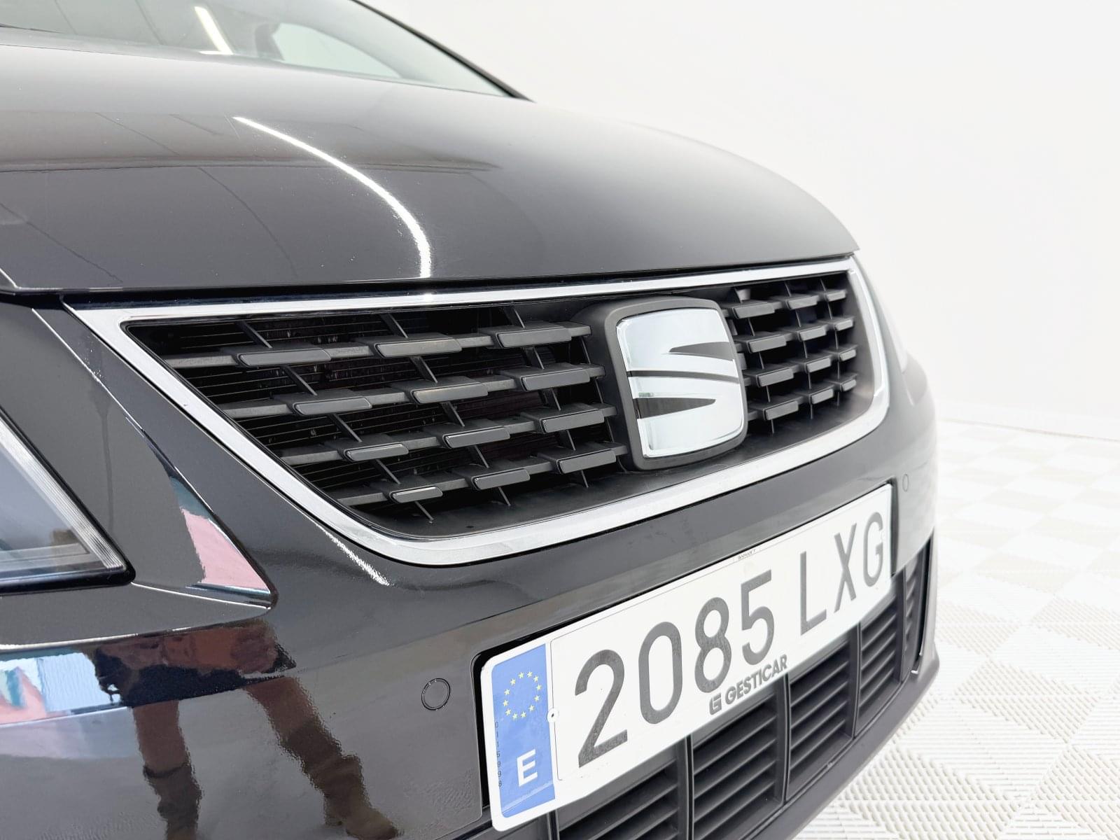 SEAT ALHAMBRA 1.4 TSI DSG S/S EXCELLENCE GO 150cv 5