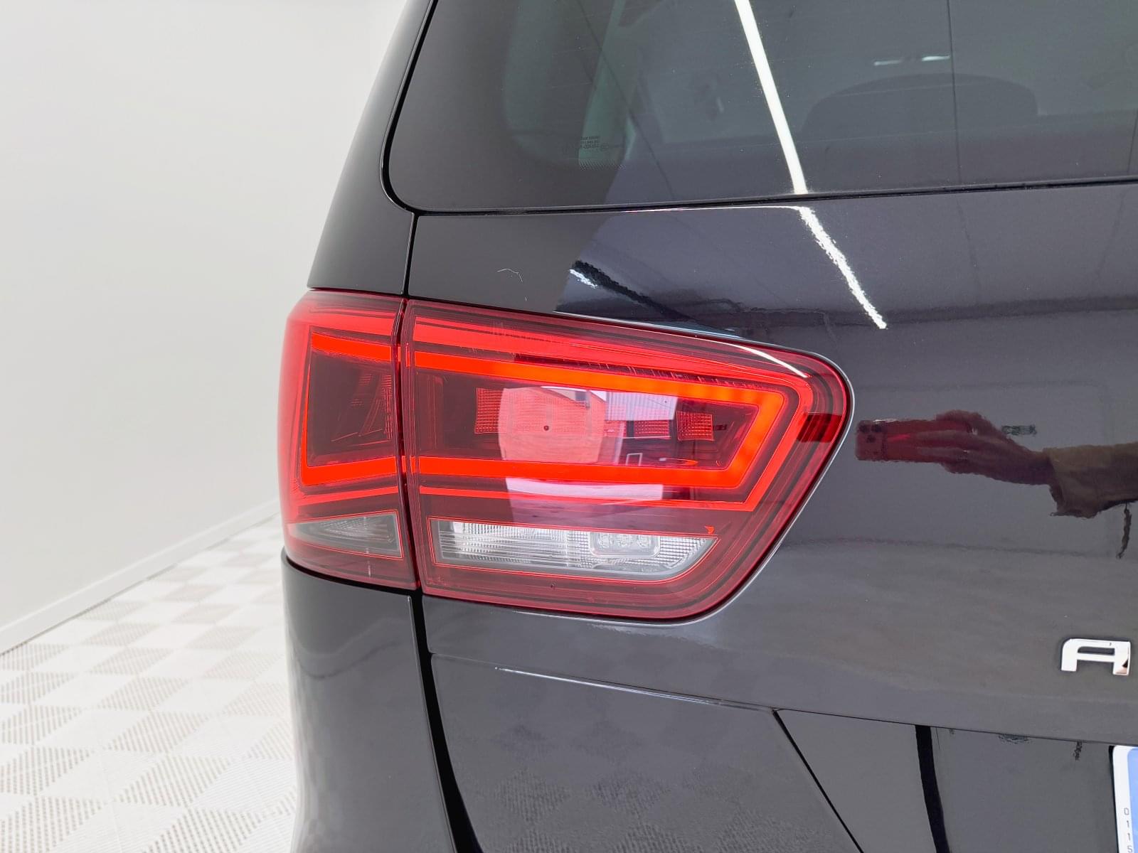 SEAT ALHAMBRA 1.4 TSI DSG S/S EXCELLENCE GO 150cv 11