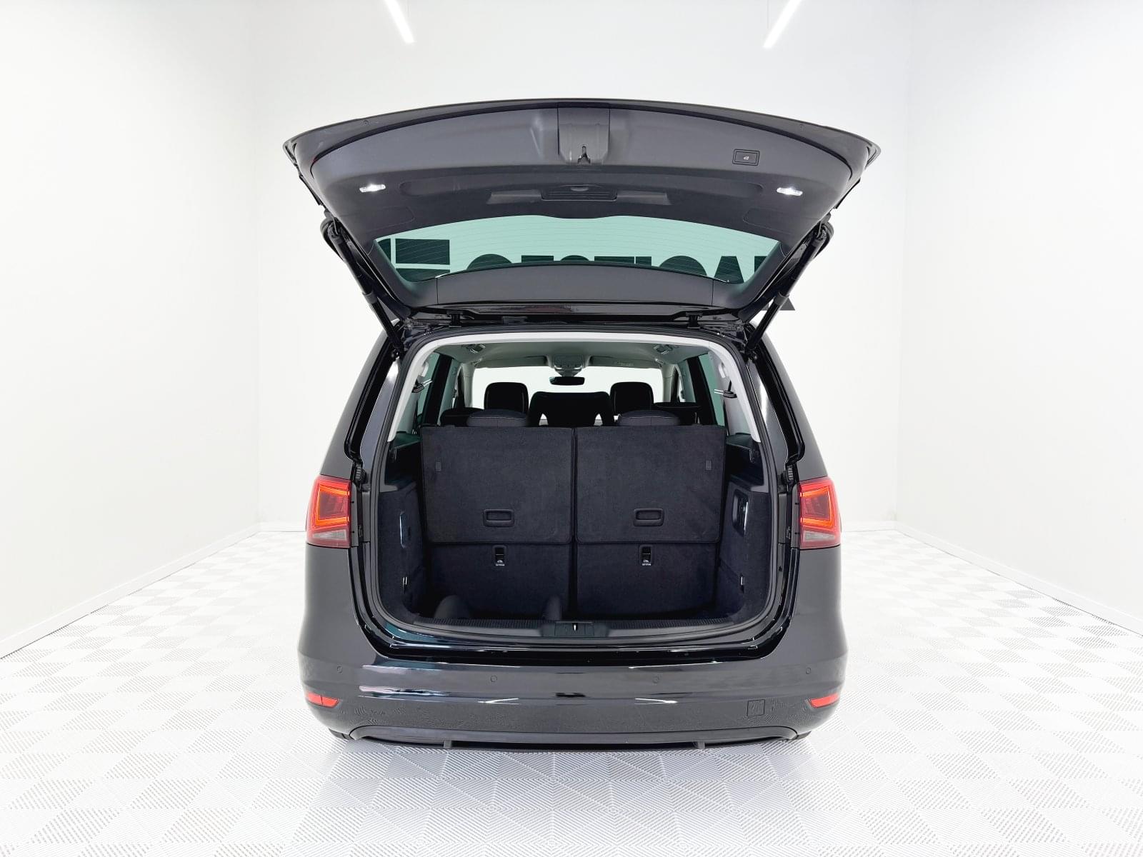 SEAT ALHAMBRA 1.4 TSI DSG S/S EXCELLENCE GO 150cv 13