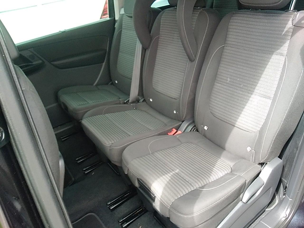 SEAT ALHAMBRA 1.4 TSI DSG S/S EXCELLEN GO 150cv 13