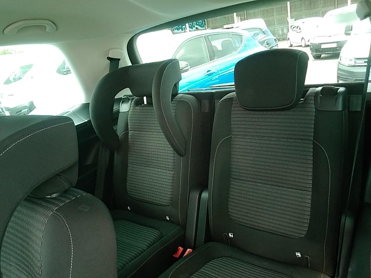 SEAT ALHAMBRA 1.4 TSI DSG S/S EXCELLEN GO 150cv 14