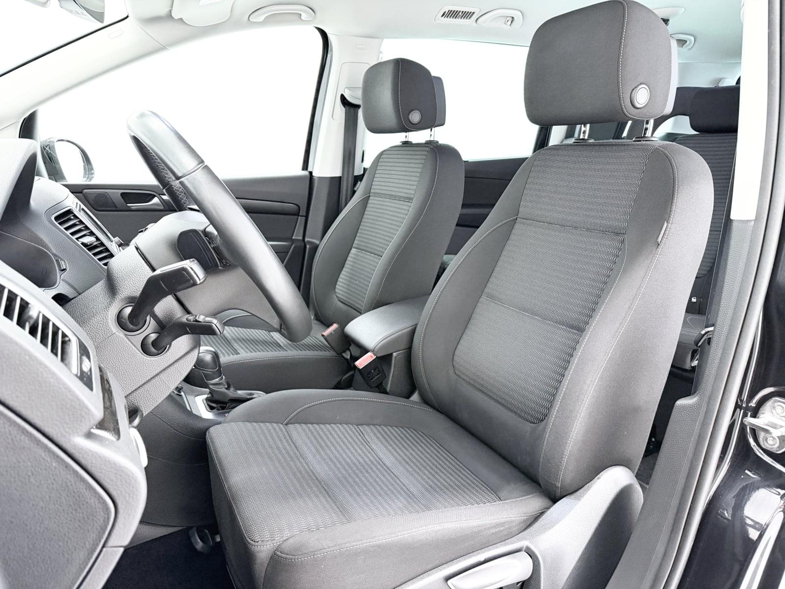 SEAT ALHAMBRA 1.4 TSI DSG S/S EXCELLENCE GO 150cv 23