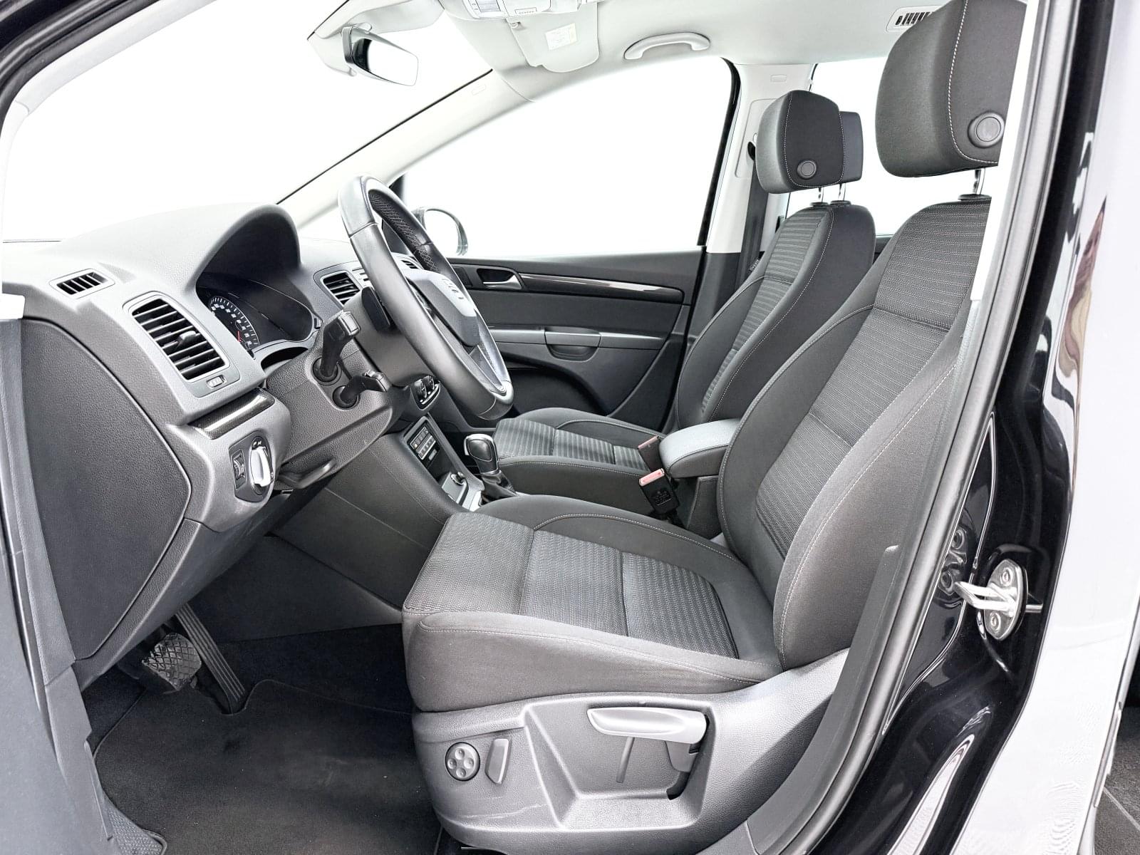 SEAT ALHAMBRA 1.4 TSI DSG S/S EXCELLENCE GO 150cv 24