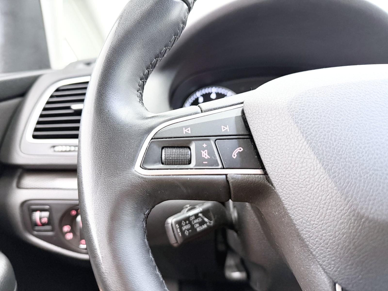 SEAT ALHAMBRA 1.4 TSI DSG S/S EXCELLENCE GO 150cv 28