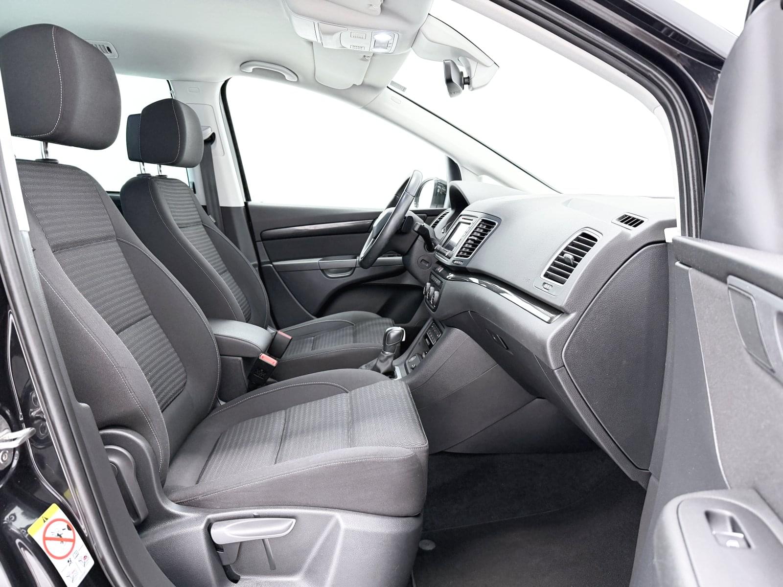 SEAT ALHAMBRA 1.4 TSI DSG S/S EXCELLENCE GO 150cv 39