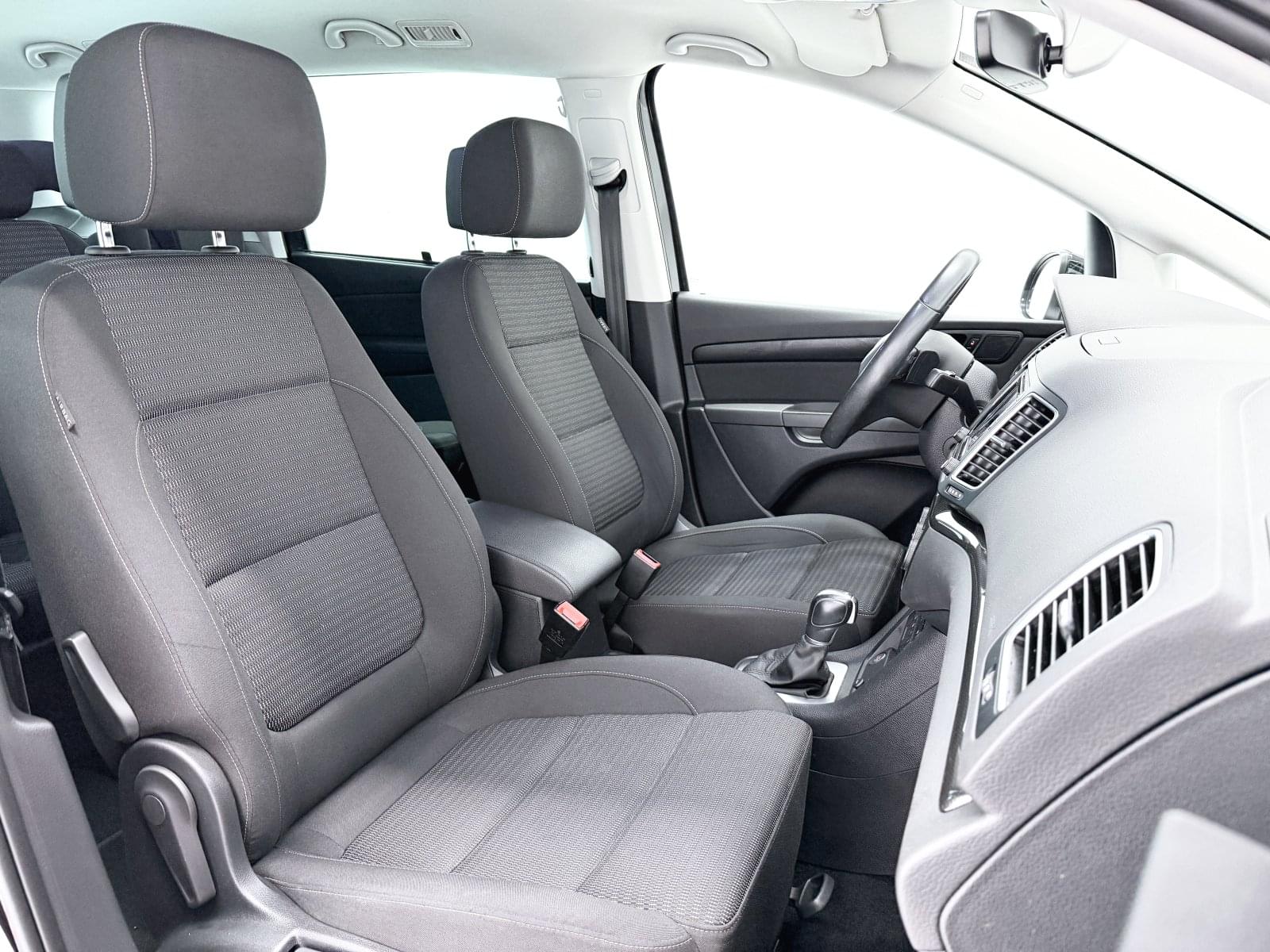 SEAT ALHAMBRA 1.4 TSI DSG S/S EXCELLENCE GO 150cv 40
