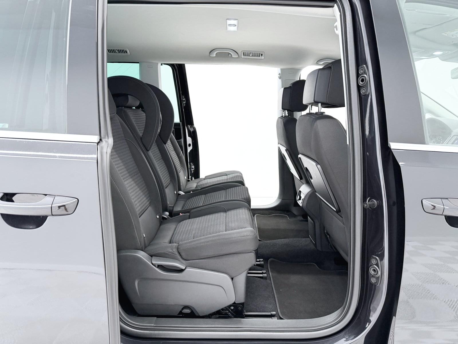 SEAT ALHAMBRA 1.4 TSI DSG S/S EXCELLENCE GO 150cv 42