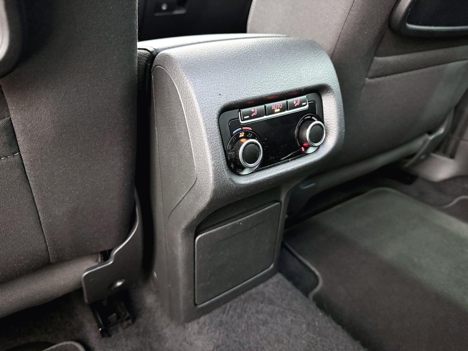 SEAT ALHAMBRA 1.4 TSI DSG S/S EXCELLENCE GO 150cv 44