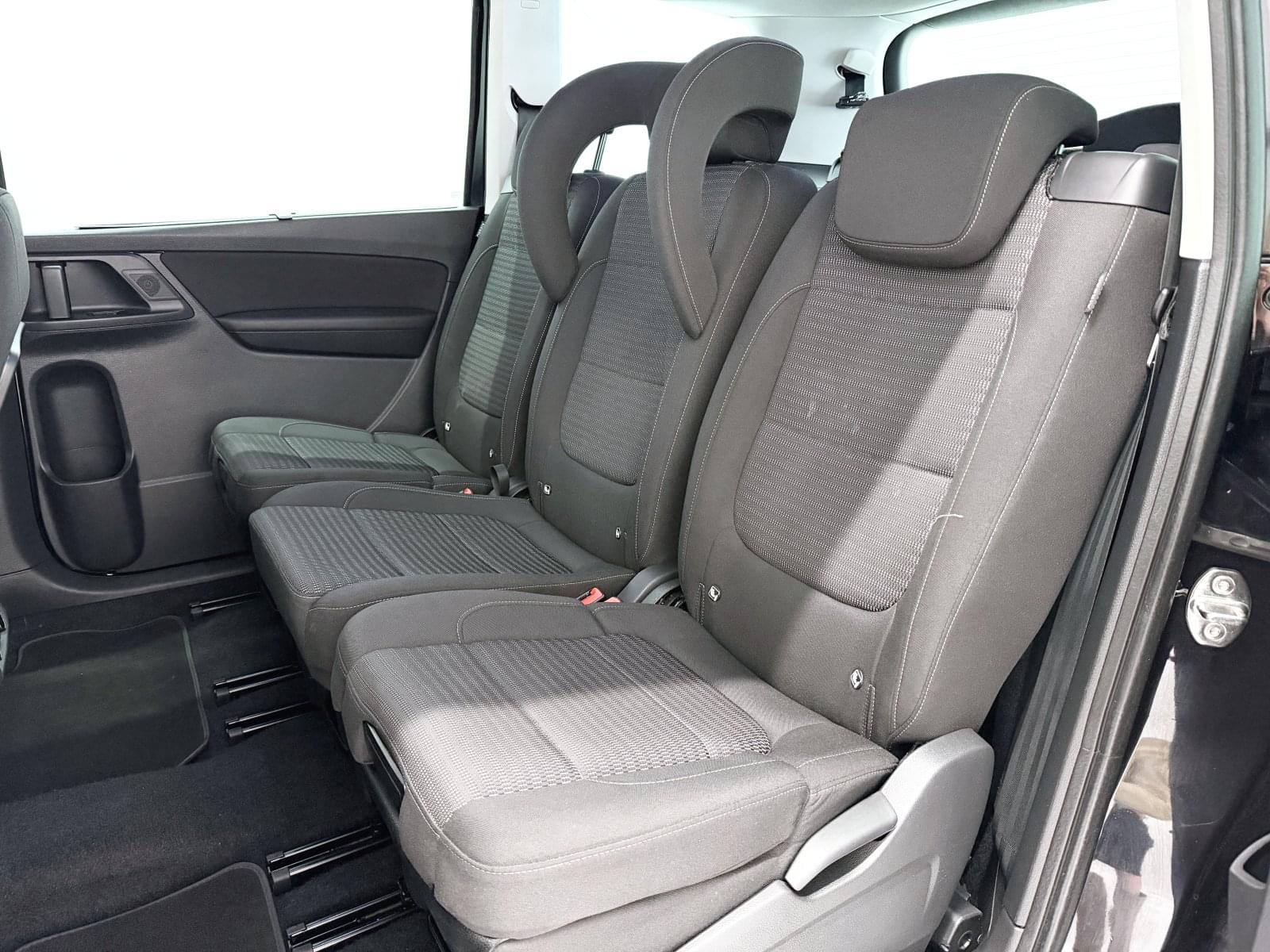 SEAT ALHAMBRA 1.4 TSI DSG S/S EXCELLENCE GO 150cv 45