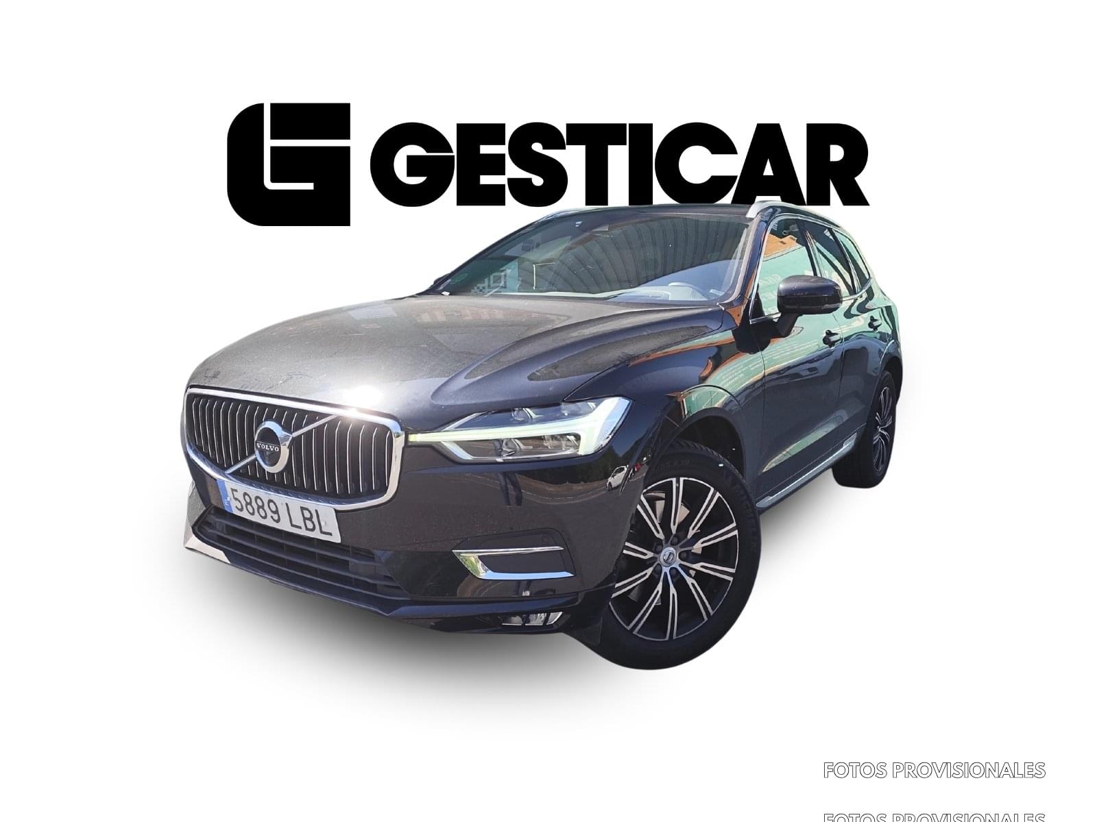 imagen de VOLVO XC60 2.0 T4 INSCRIPTION - REF: 01701
