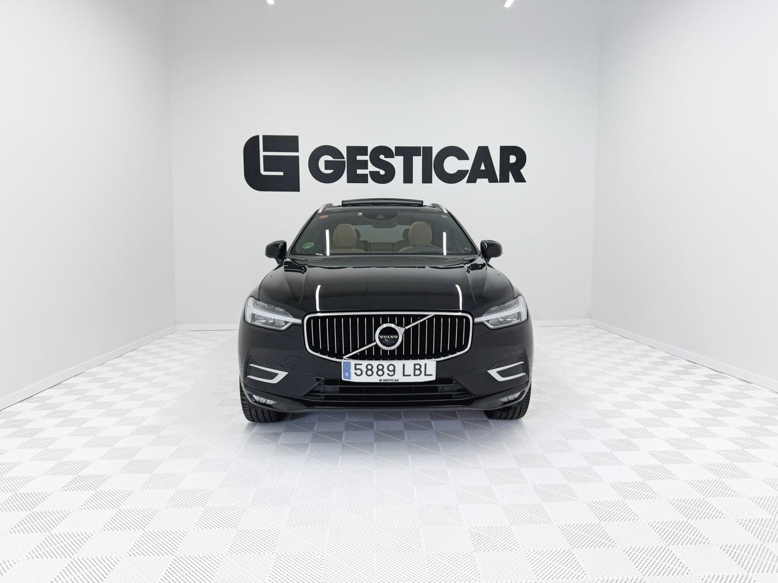 VOLVO XC60 2.0 T4 INSCRIPTION 6