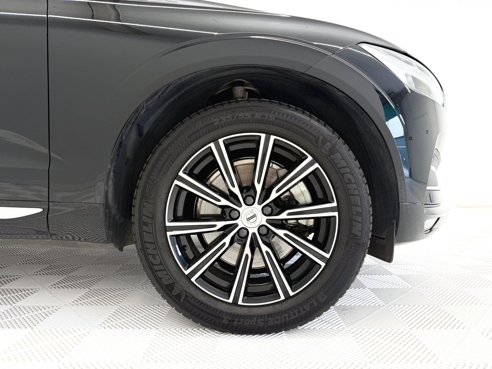 VOLVO XC60 2.0 T4 INSCRIPTION 21