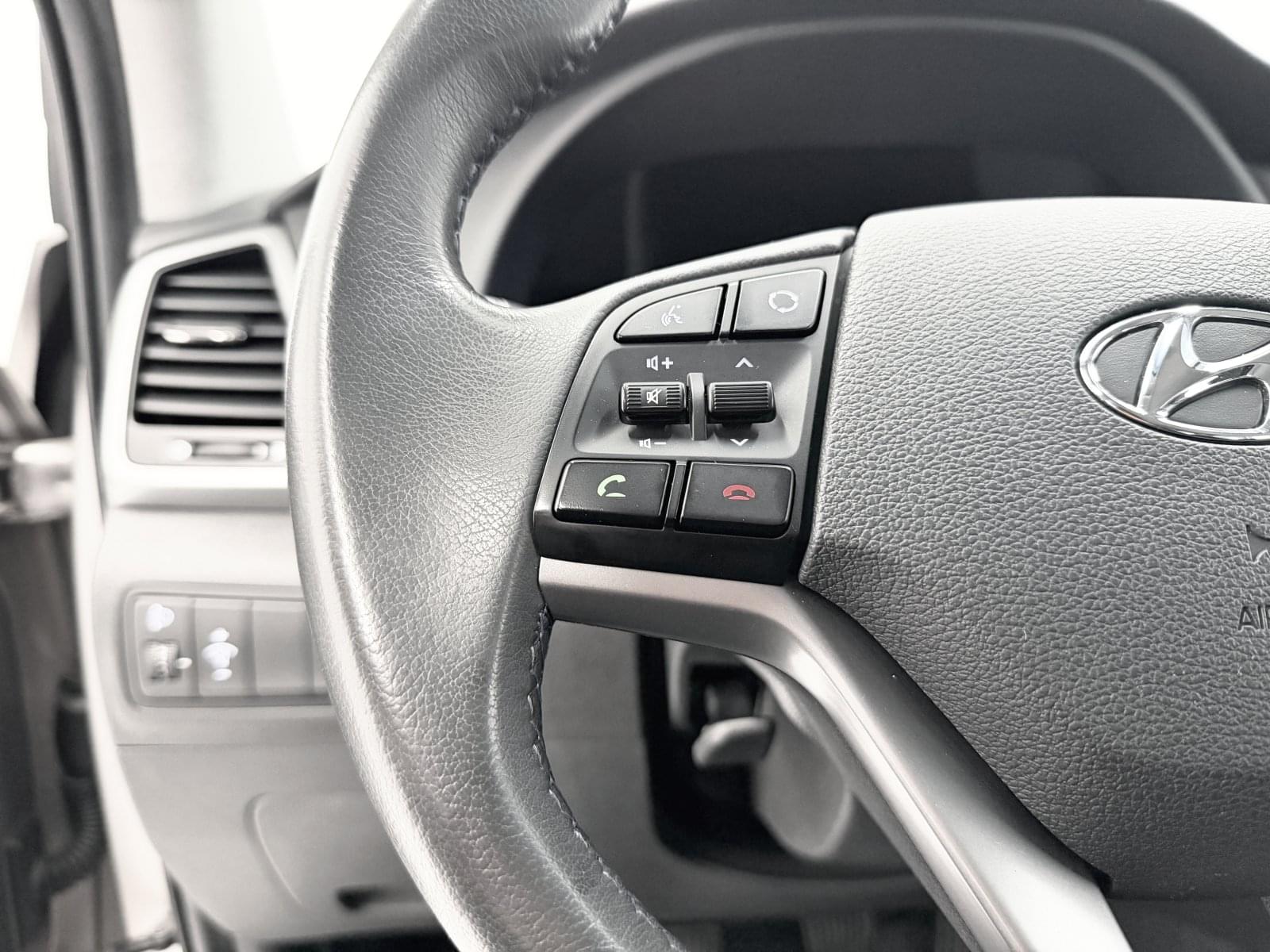 HYUNDAI TUCSON 1.6GDI 177CV 26