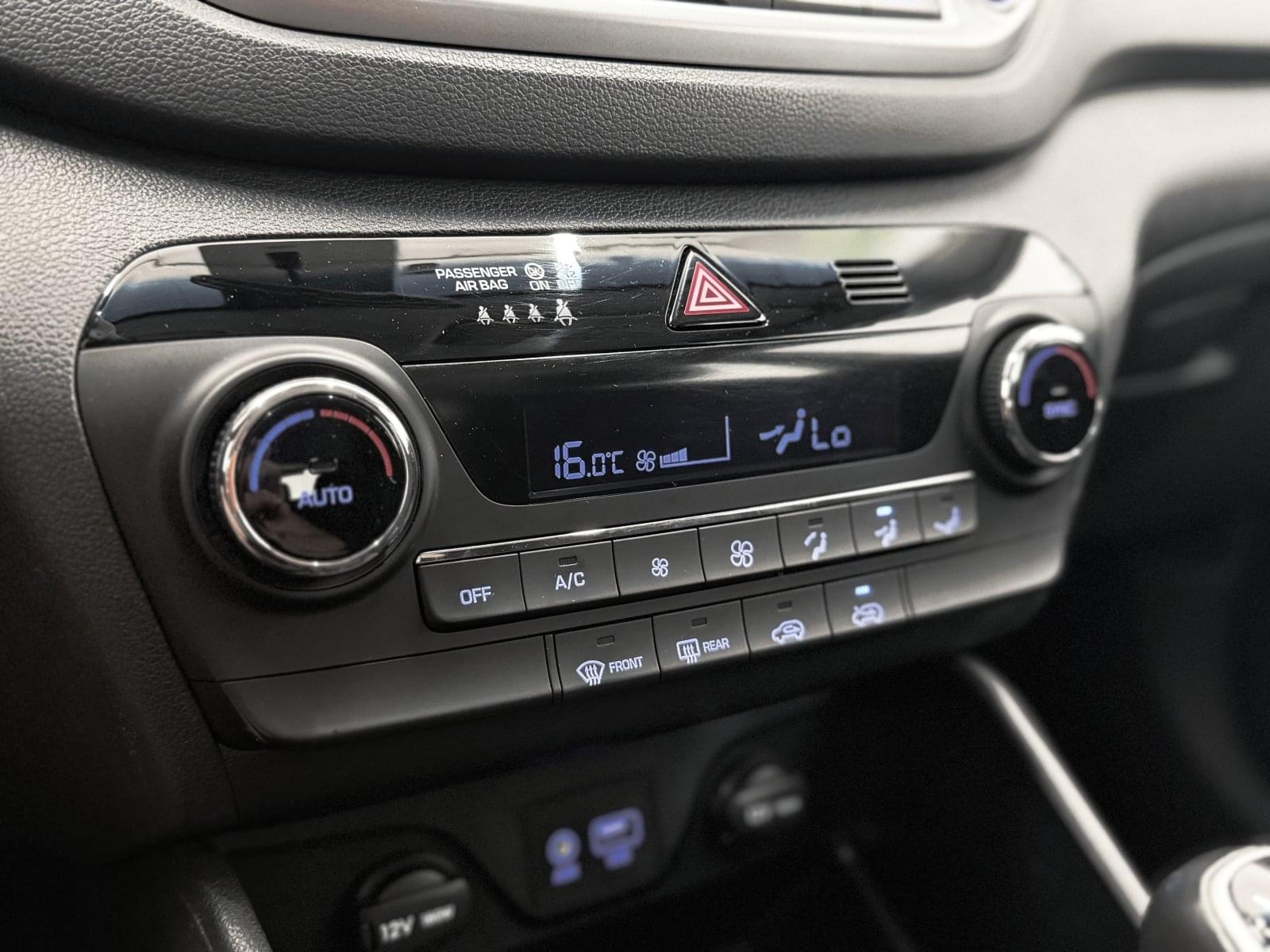 HYUNDAI TUCSON 1.6GDI 177CV 29