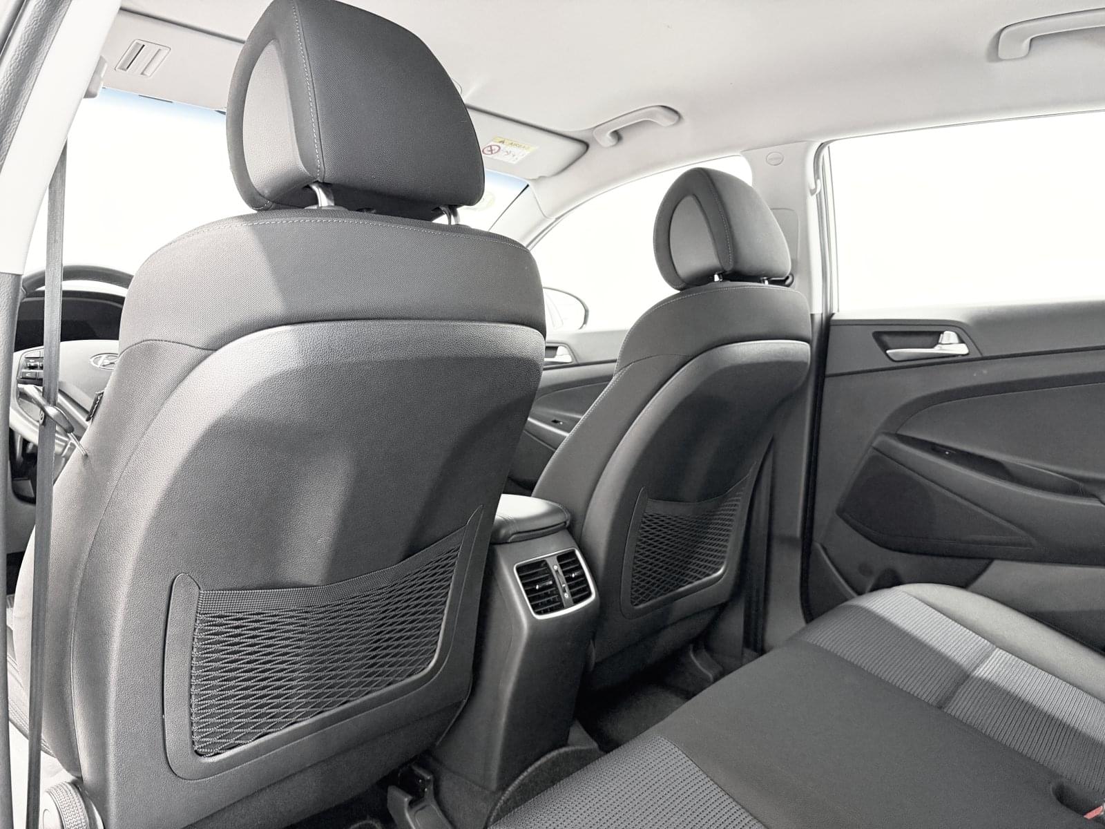 HYUNDAI TUCSON 1.6GDI 177CV 37