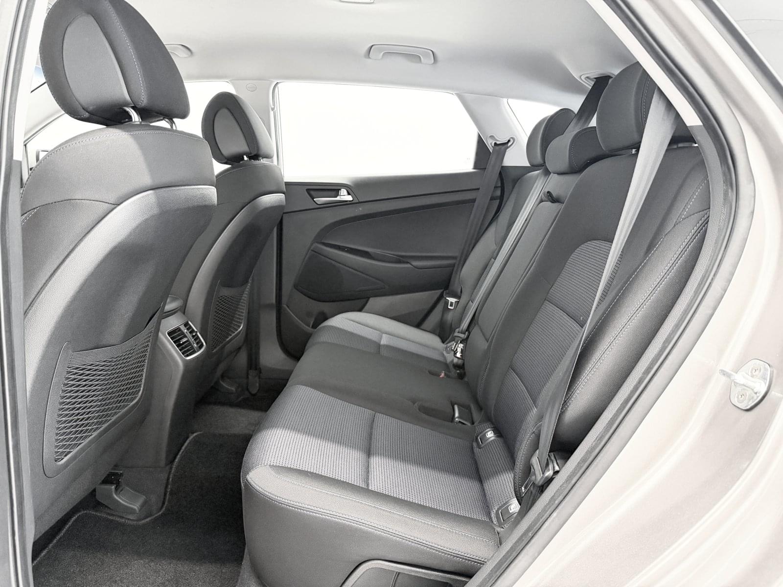 HYUNDAI TUCSON 1.6GDI 177CV 38