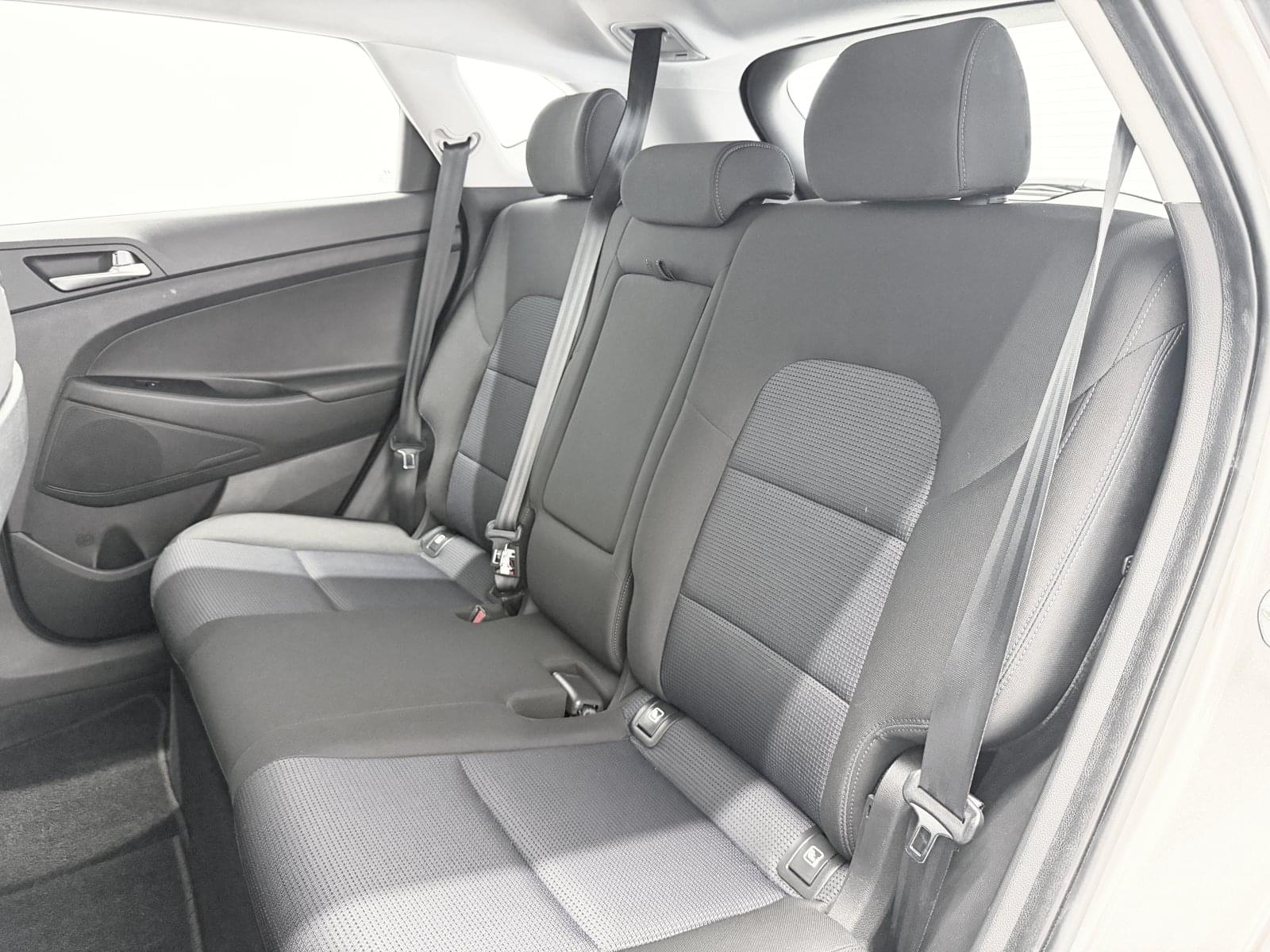 HYUNDAI TUCSON 1.6GDI 177CV 39