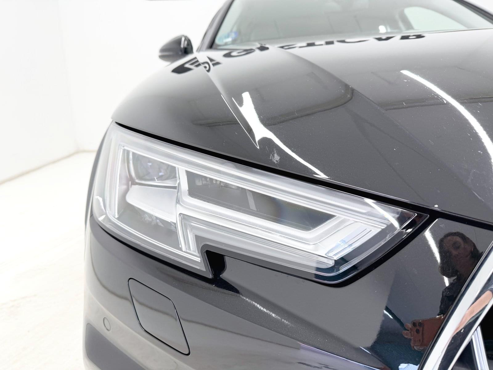 AUDI A4 ALLROAD QUATTRO 45 TFSI UNLIMITED QUATTRO 4 