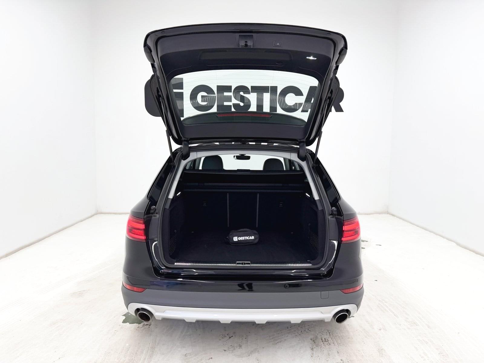 AUDI A4 ALLROAD QUATTRO 45 TFSI UNLIMITED QUATTRO 15 