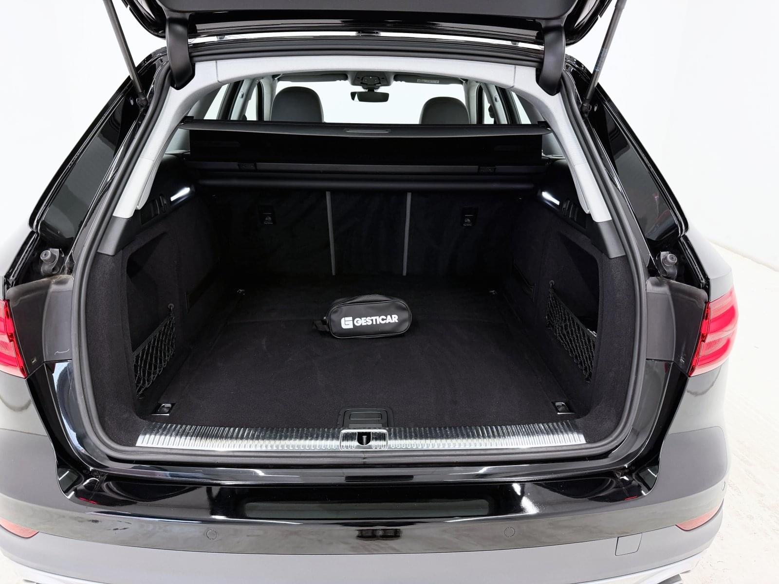AUDI A4 ALLROAD QUATTRO 45 TFSI UNLIMITED QUATTRO 16 