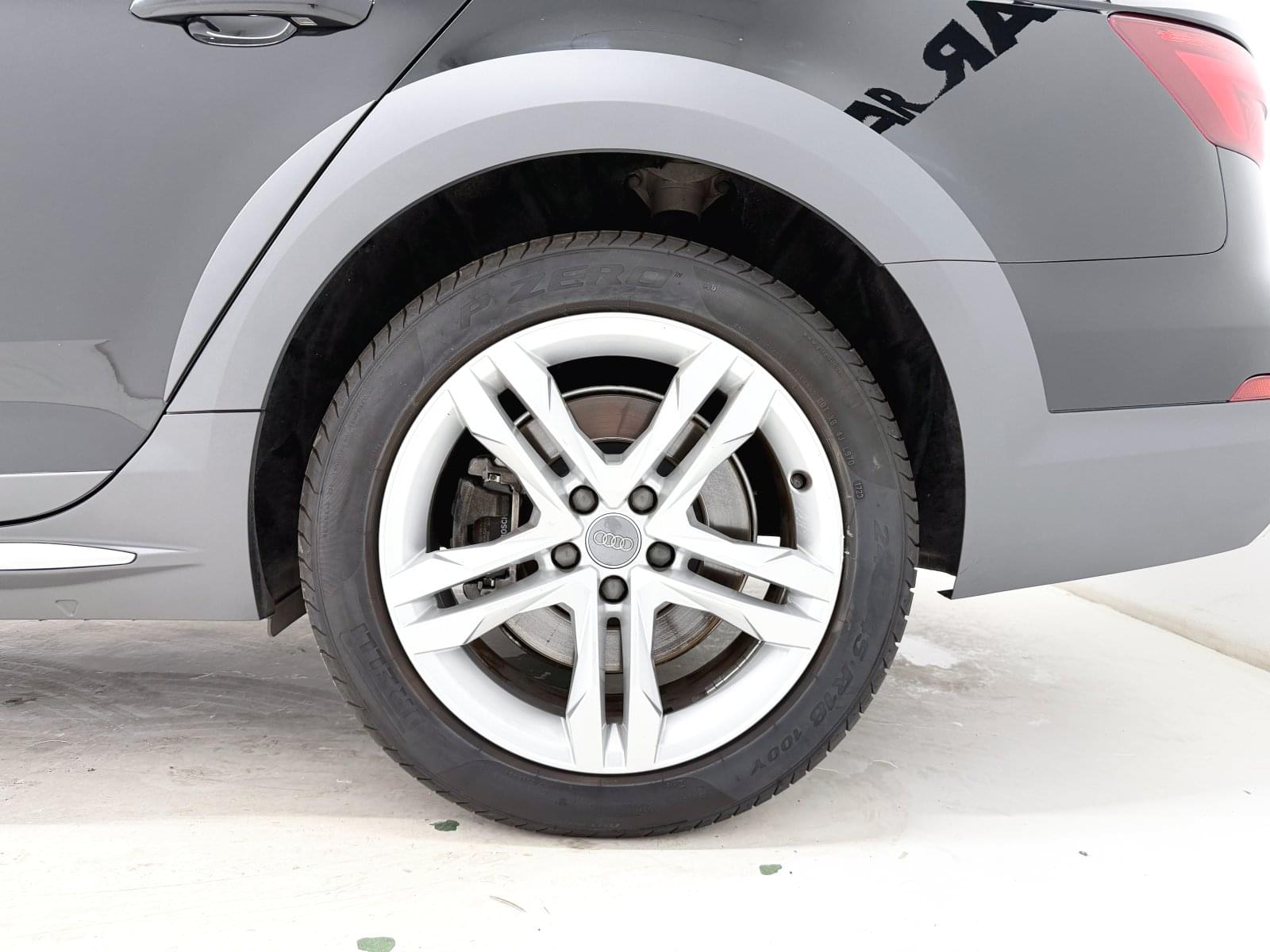 AUDI A4 ALLROAD QUATTRO 45 TFSI UNLIMITED QUATTRO 22 