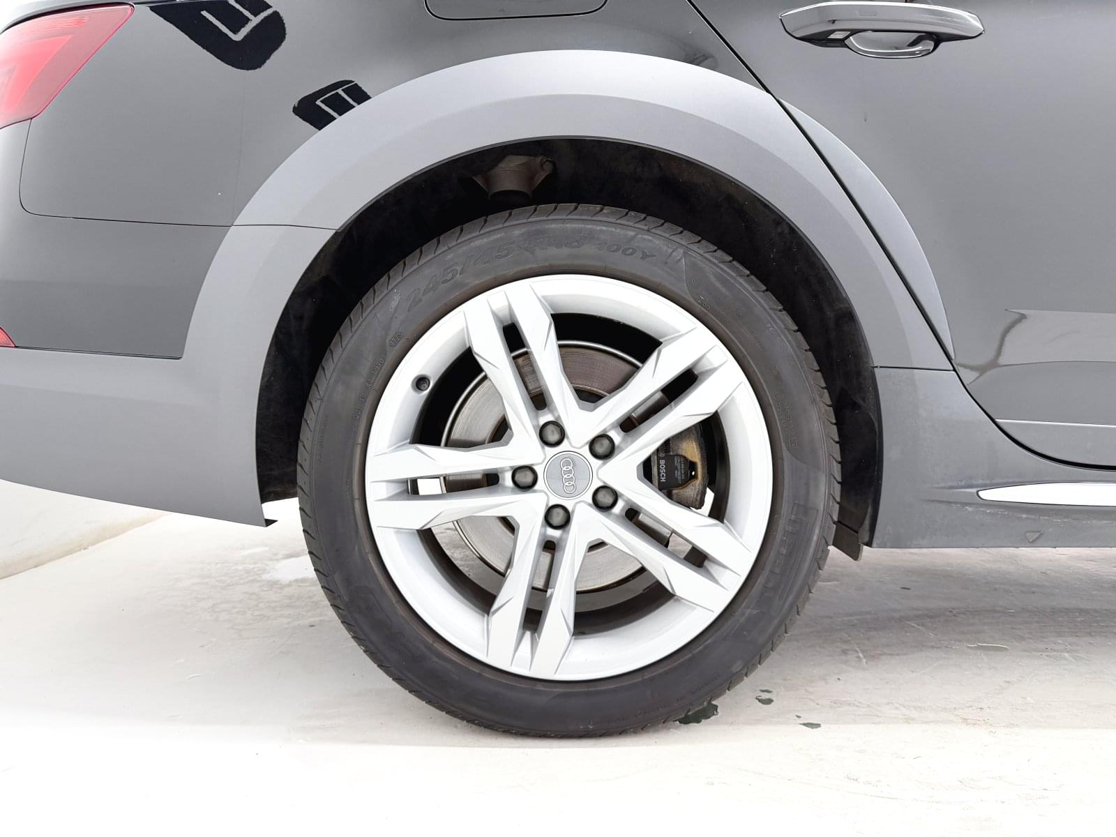 AUDI A4 ALLROAD QUATTRO 45 TFSI UNLIMITED QUATTRO 23 