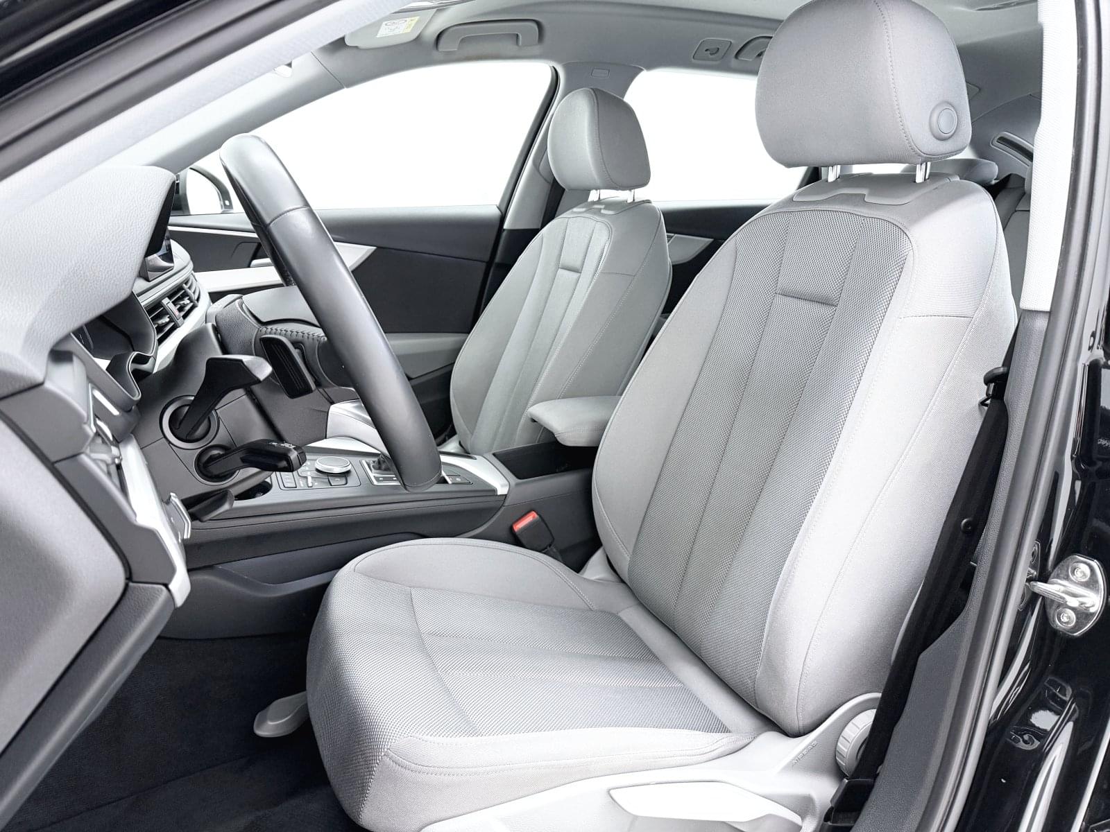 AUDI A4 ALLROAD QUATTRO 45 TFSI UNLIMITED QUATTRO 24 