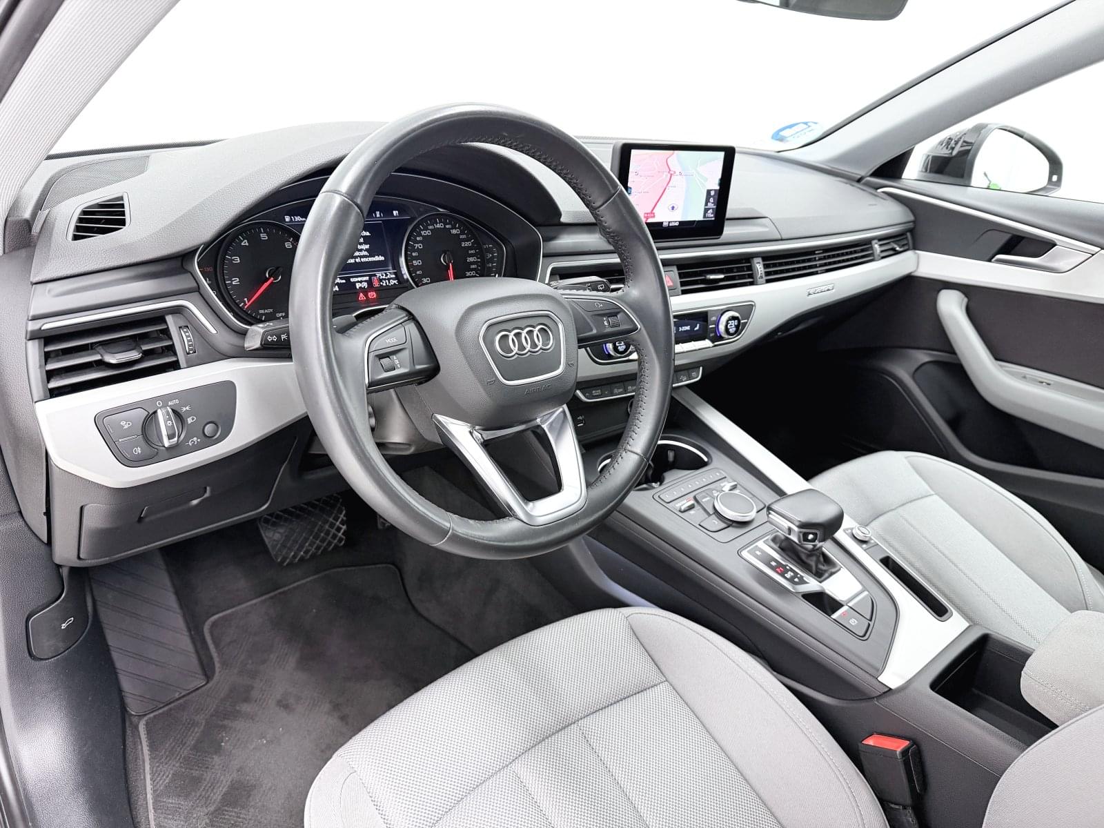 AUDI A4 ALLROAD QUATTRO 45 TFSI UNLIMITED QUATTRO 26 