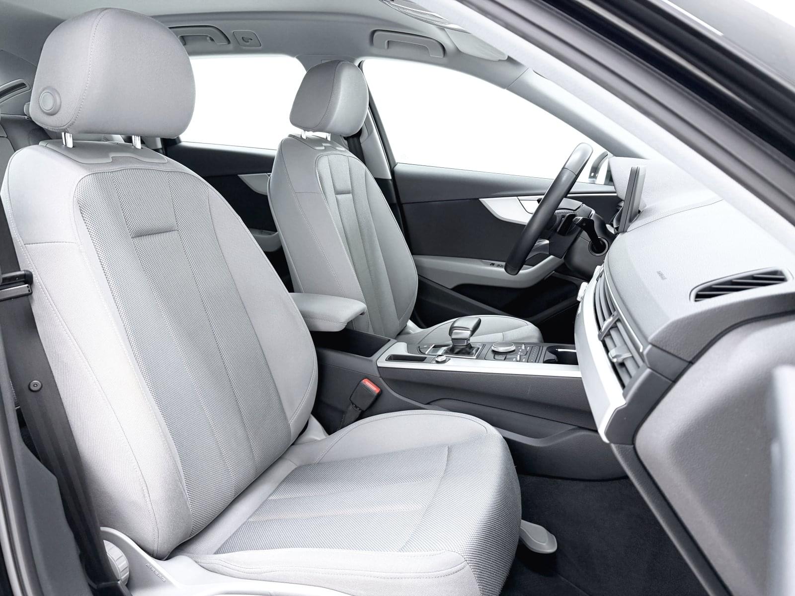 AUDI A4 ALLROAD QUATTRO 45 TFSI UNLIMITED QUATTRO 40 