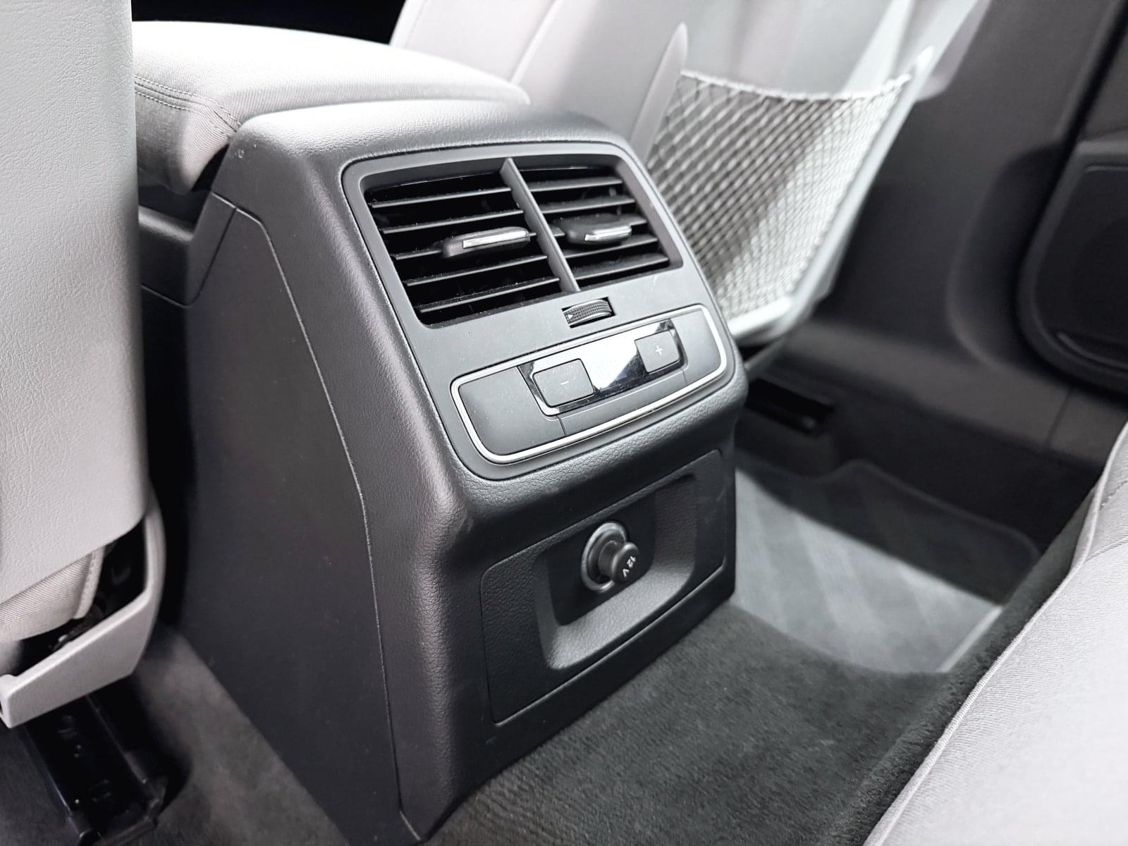 AUDI A4 ALLROAD QUATTRO 45 TFSI UNLIMITED QUATTRO 42 