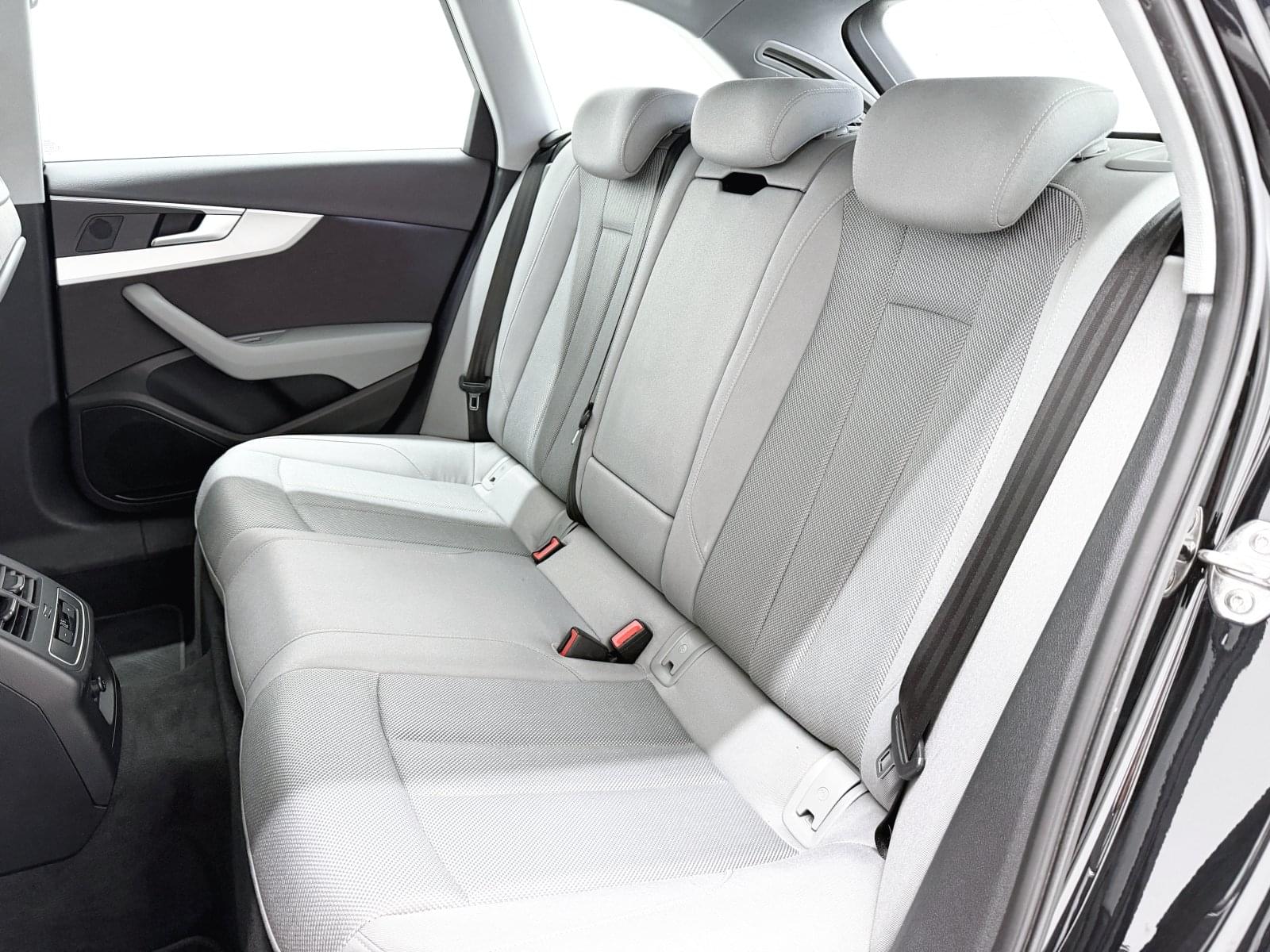 AUDI A4 ALLROAD QUATTRO 45 TFSI UNLIMITED QUATTRO 44 