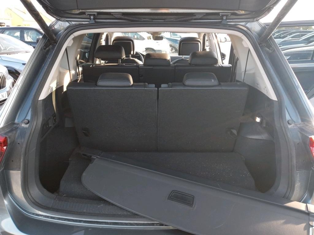 VOLKSWAGEN TIGUAN ALLSPACE SPORT 201 TSI 180CV 4MOTION DSG 5