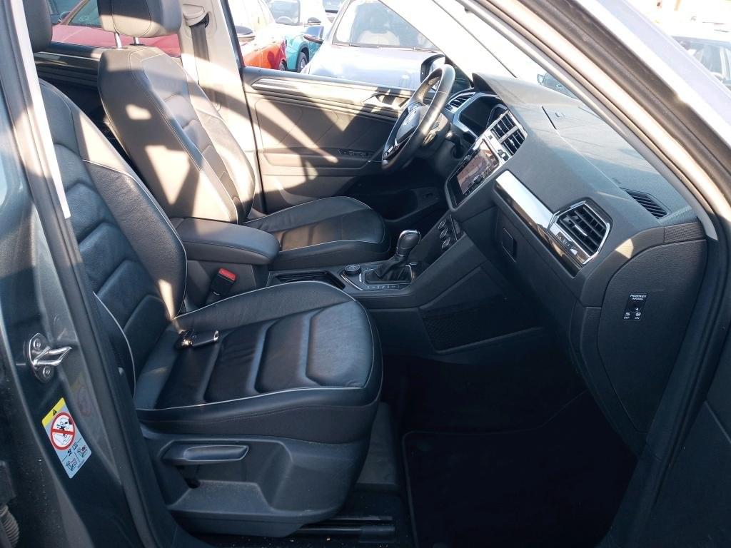 VOLKSWAGEN TIGUAN ALLSPACE SPORT 201 TSI 180CV 4MOTION DSG 9