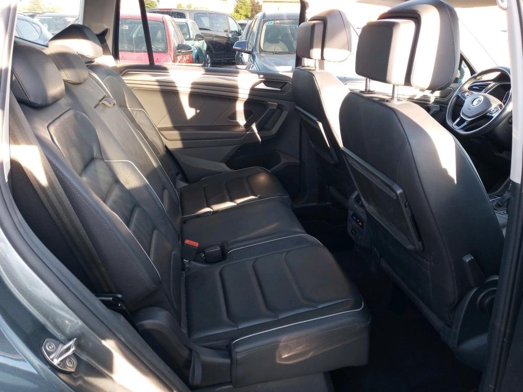 VOLKSWAGEN TIGUAN ALLSPACE SPORT 201 TSI 180CV 4MOTION DSG 10