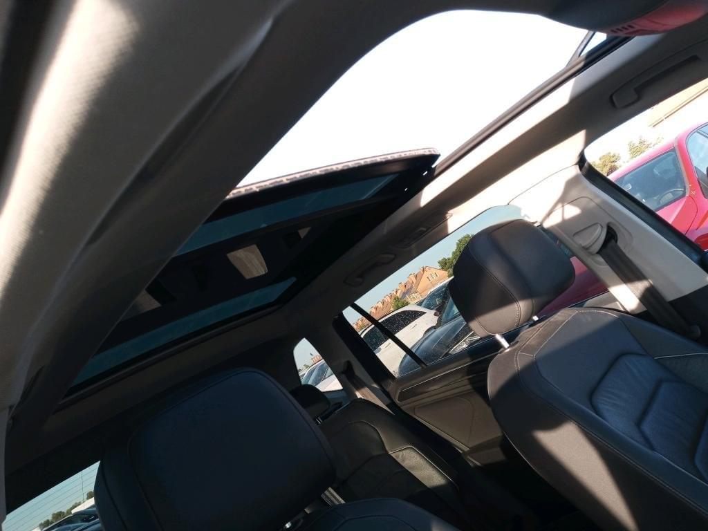 VOLKSWAGEN TIGUAN ALLSPACE SPORT 201 TSI 180CV 4MOTION DSG 11