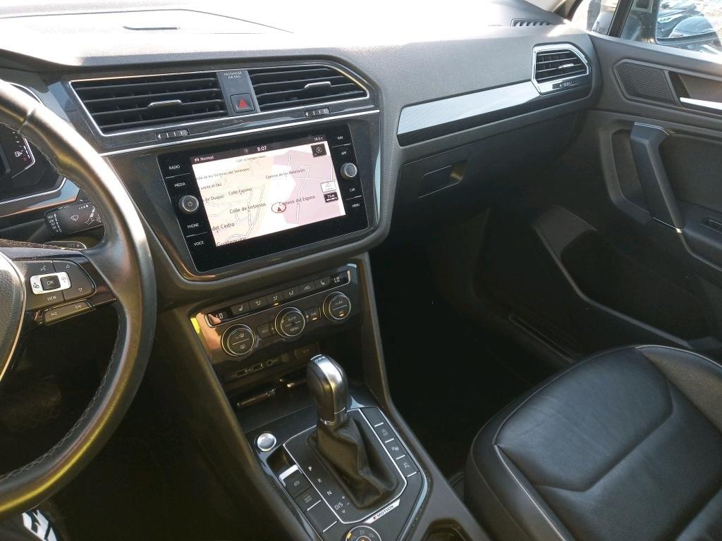 VOLKSWAGEN TIGUAN ALLSPACE SPORT 201 TSI 180CV 4MOTION DSG 7