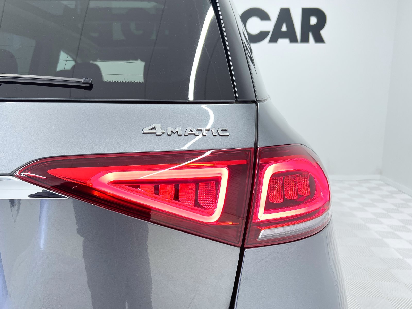 MERCEDES CLASE GLE 350 de 4Matic (Híbrido Enchufable) 235 kW (320 CV) 20