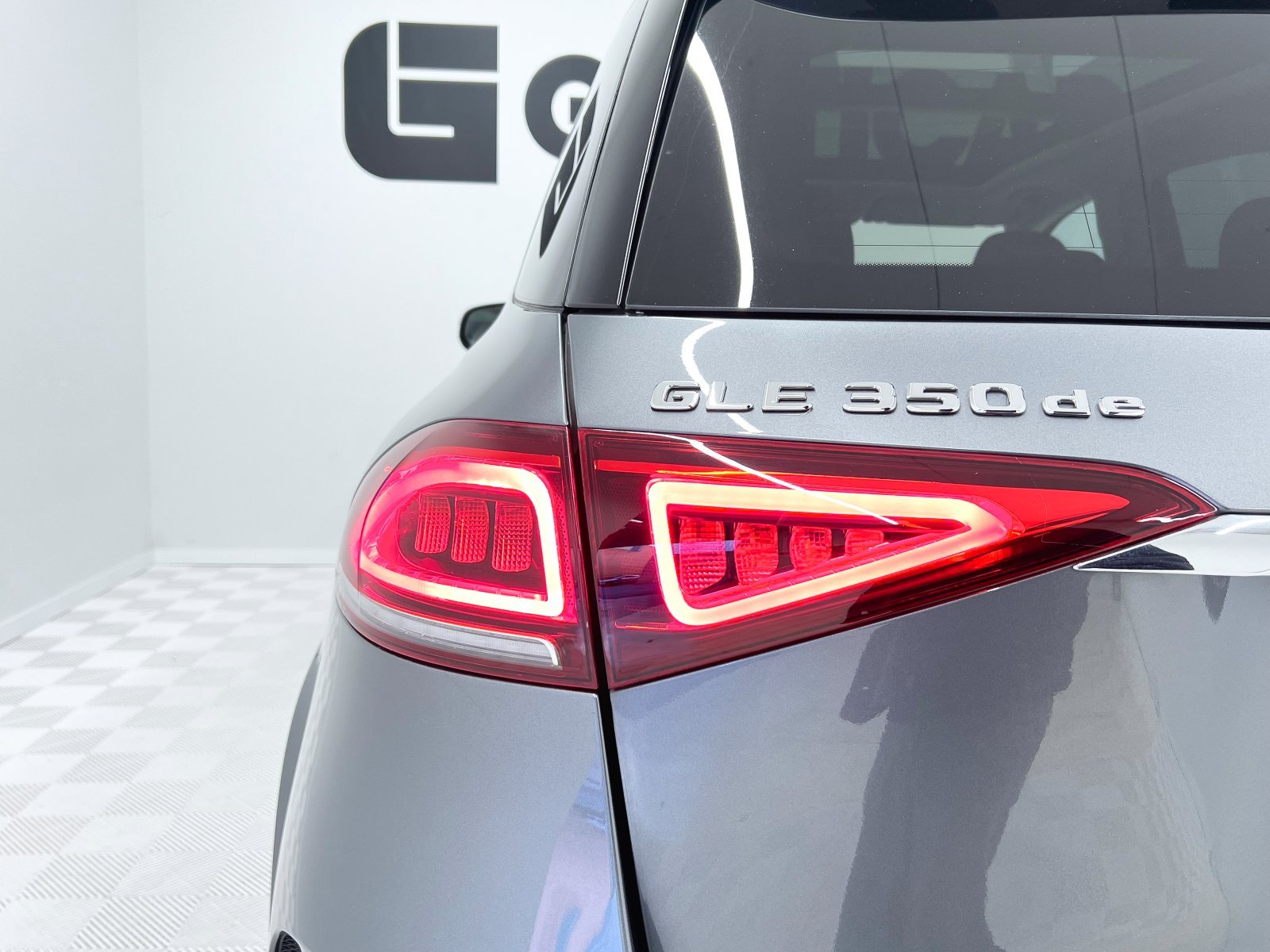 MERCEDES CLASE GLE 350 de 4Matic (Híbrido Enchufable) 235 kW (320 CV) 12