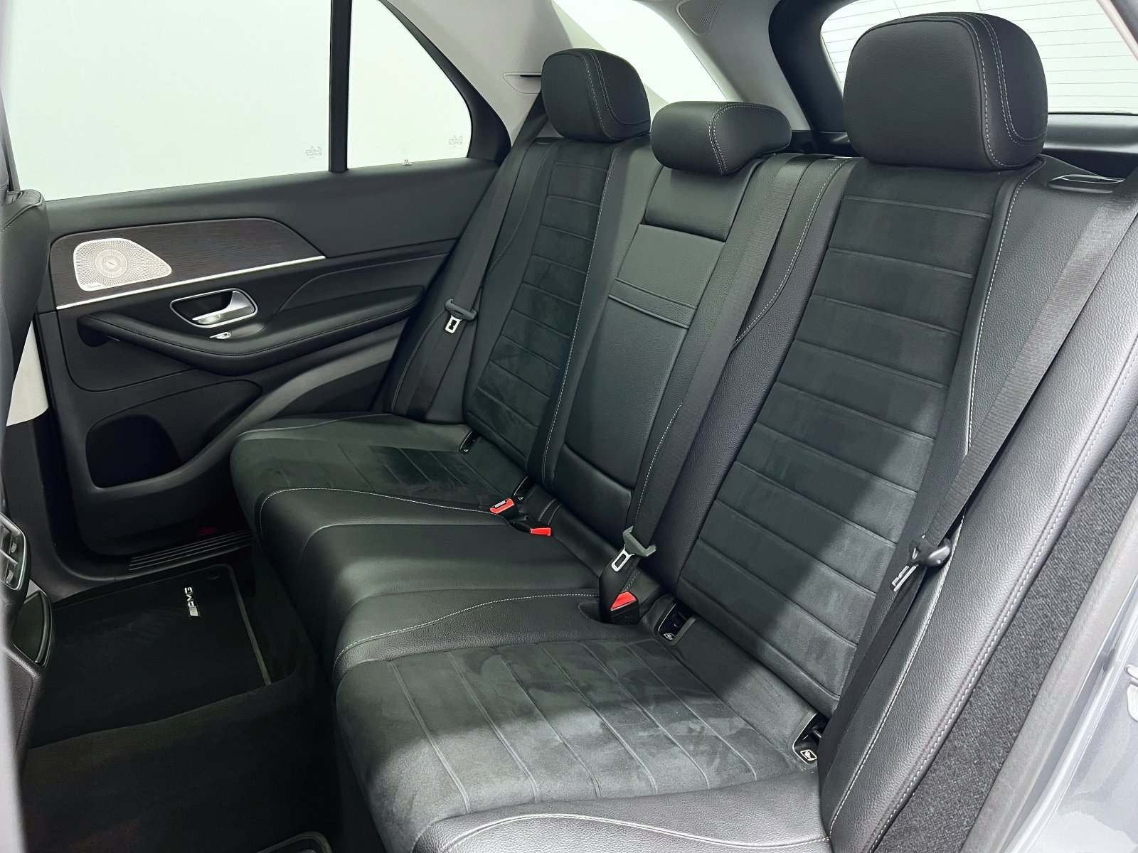 MERCEDES CLASE GLE 350 de 4Matic (Híbrido Enchufable) 235 kW (320 CV) 53