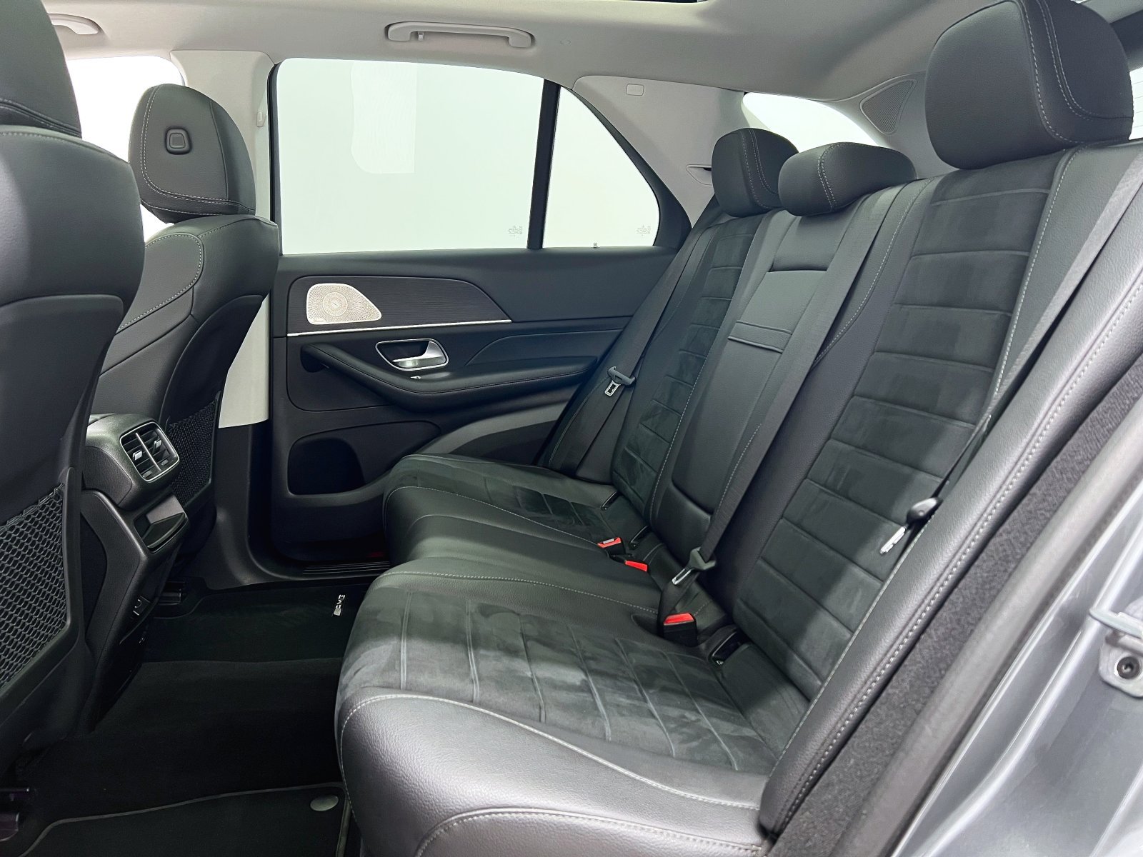 MERCEDES CLASE GLE 350 de 4Matic (Híbrido Enchufable) 235 kW (320 CV) 52