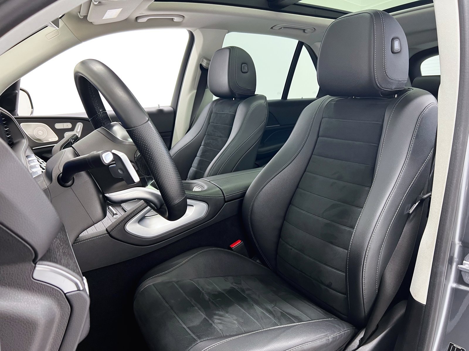 MERCEDES CLASE GLE 350 de 4Matic (Híbrido Enchufable) 235 kW (320 CV) 26