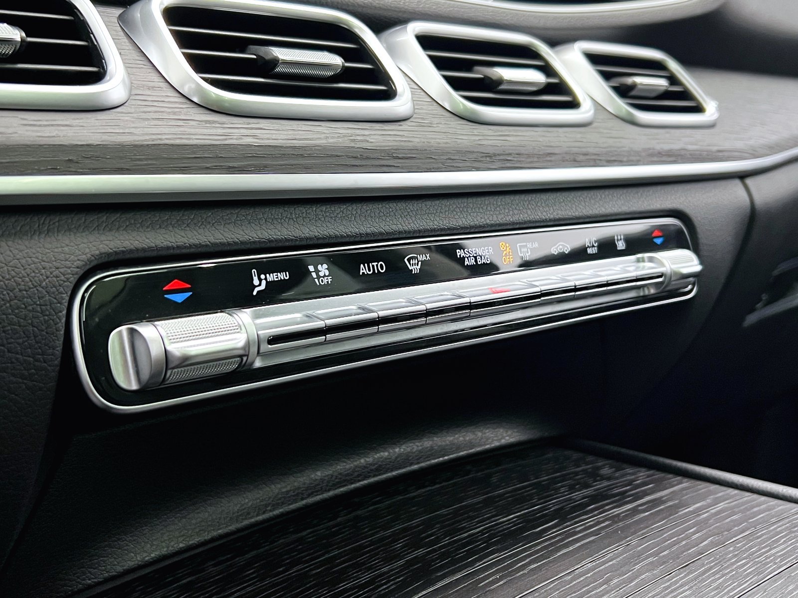 MERCEDES CLASE GLE 350 de 4Matic (Híbrido Enchufable) 235 kW (320 CV) 42