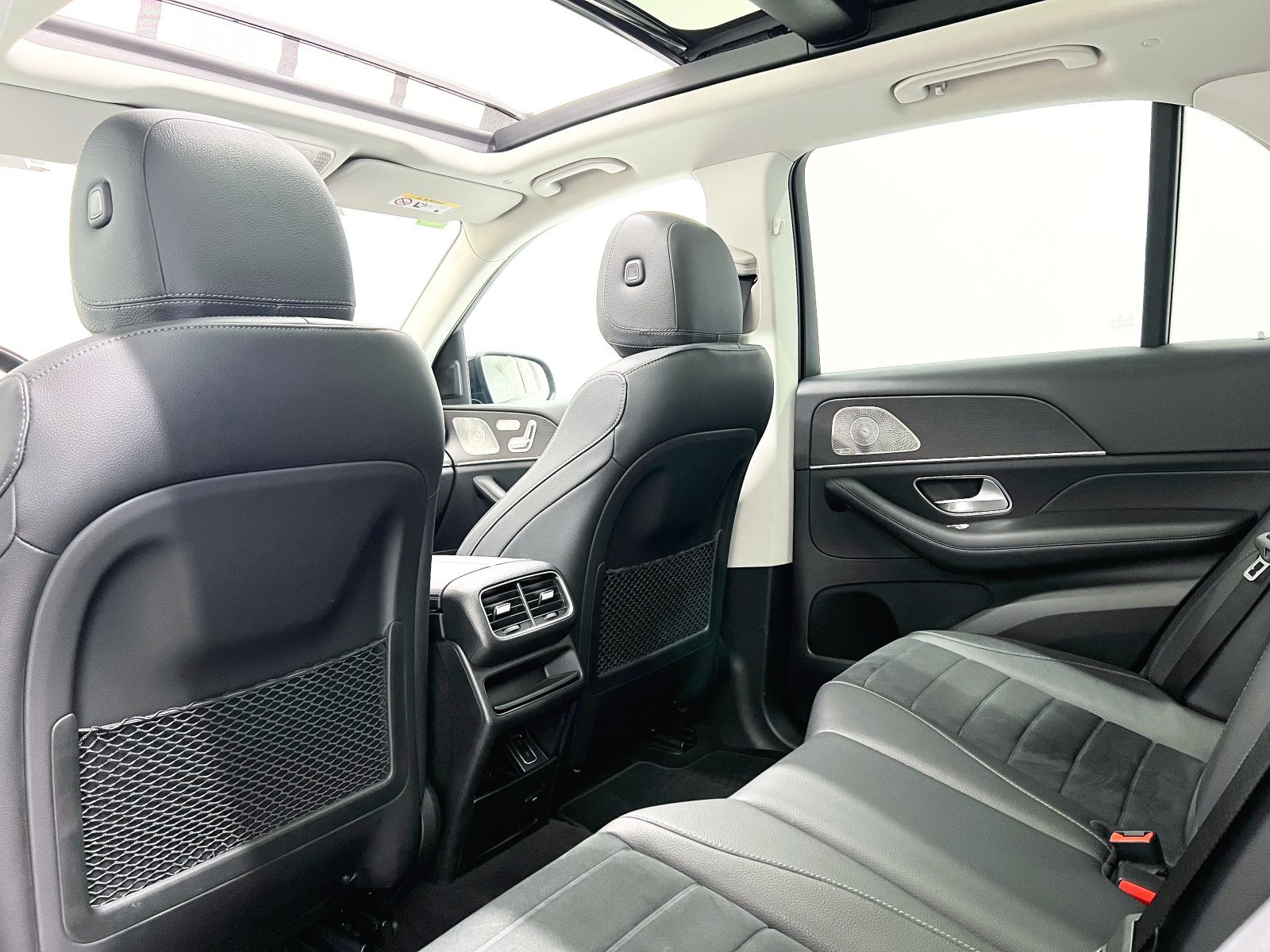 MERCEDES CLASE GLE 350 de 4Matic (Híbrido Enchufable) 235 kW (320 CV) 49